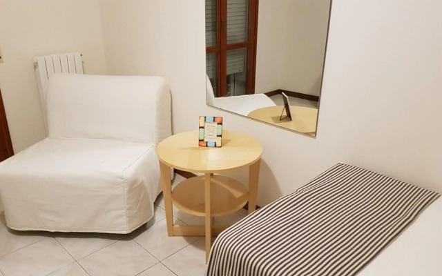 Casa di Mario e Natalina