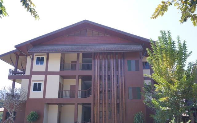 Ralitsa Vlas Apartments