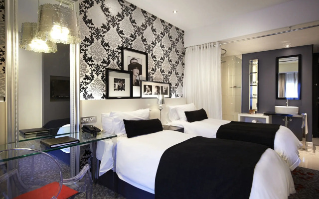 Protea Hotel Fire & Ice by Marriott JHB Melrose Arch