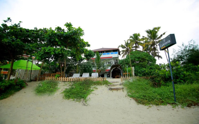 Pine Beach Residency