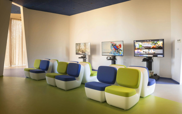 Maistra Select Family Hotel Amarin