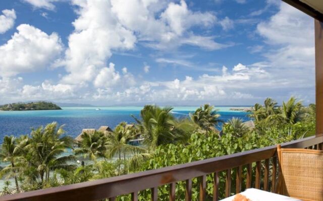 Maitai Polynesia Bora Bora