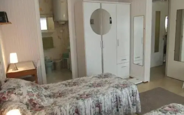 Appartements le Grimaldi