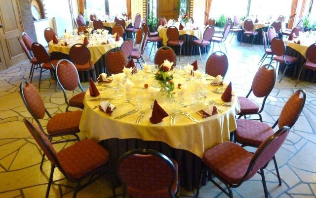 Hotel Eifeler Hof