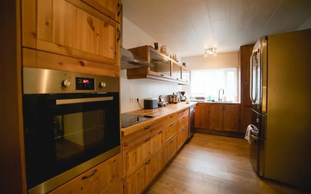 Dream Guesthouse Vik