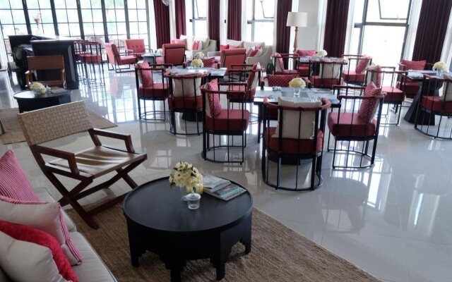 Kyriad M Hotel Sorong