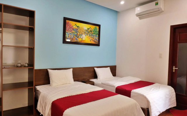 Cochi Villa Hoi An