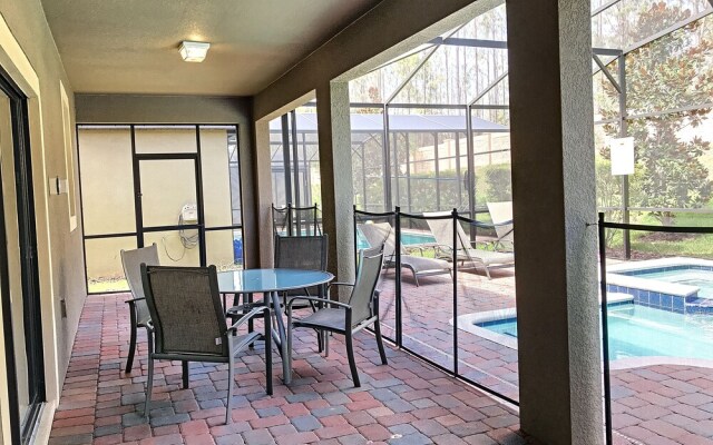 Champions Villa by Florida Spirit