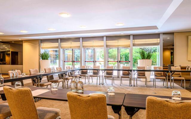 Mercure Antwerp City South