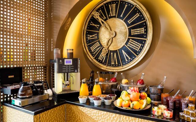 Best Western Premier Montfleuri