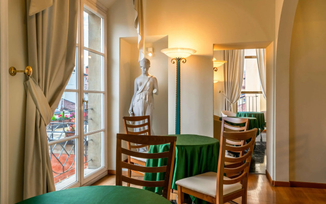 Hotel San Donato - Bologna Centro