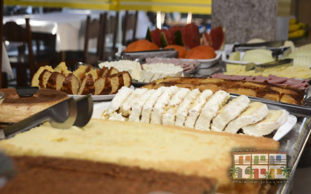 Pousada Praia do Jabaquara