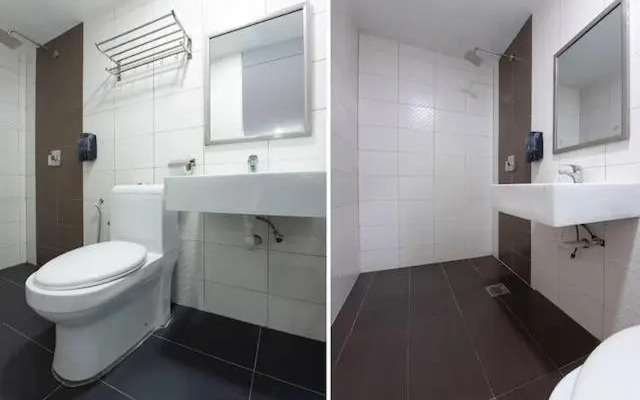 OYO 90403 North City Hotel