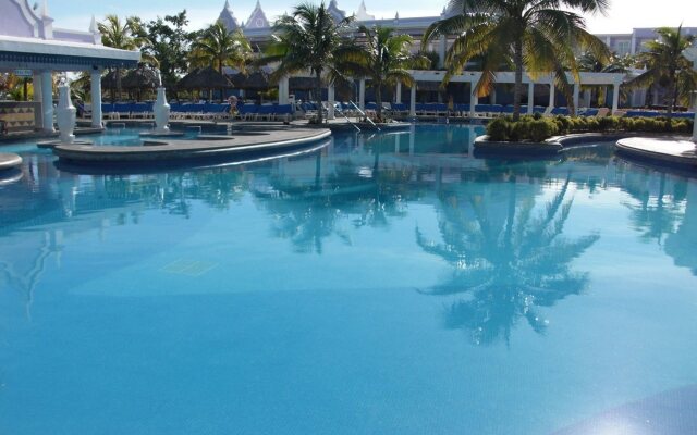 Riu Montego Bay - Adults Only - All Inclusive