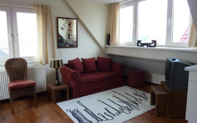 Studio Zandvoort