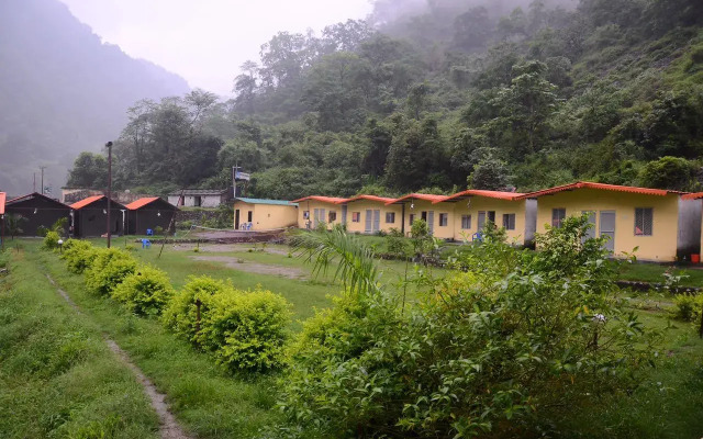 Tiger Resort