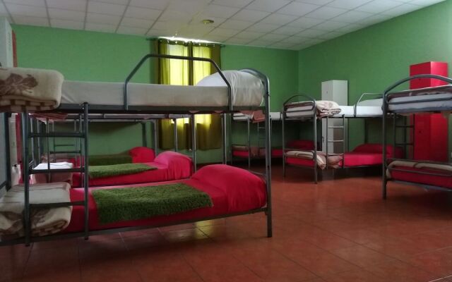 Albergue O Bordon - Hostel