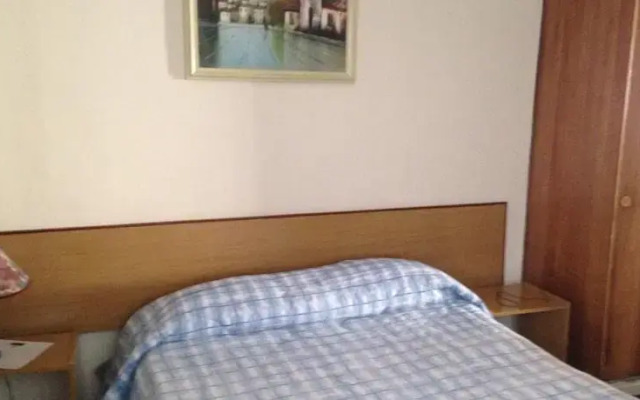 Hotel Dellacruz