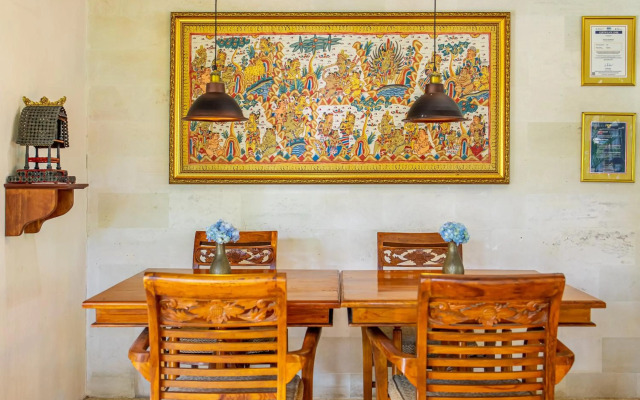 Klumpu Bali Resort