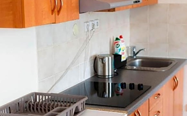 Thai Sun Hostel