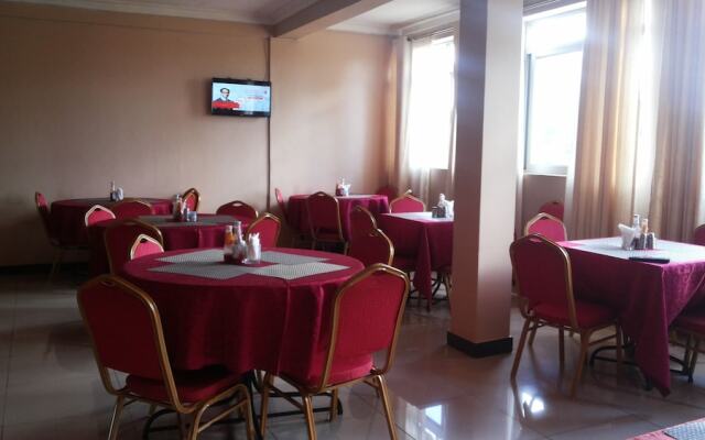 West Cliff Hotel