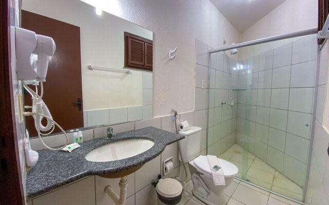Jangadeiro Praia Hotel