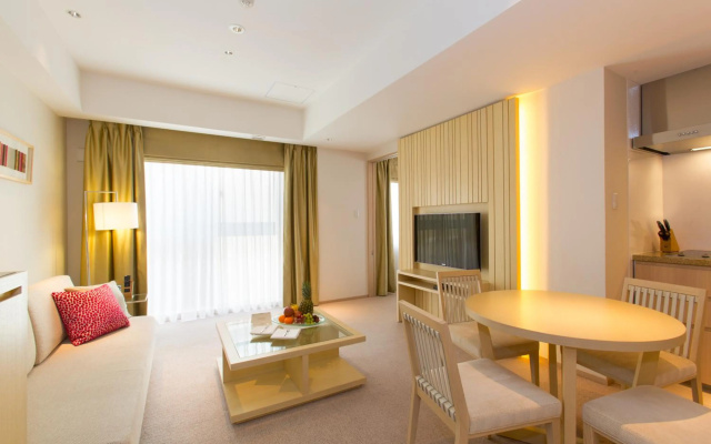Chalet Ivy Hirafu
