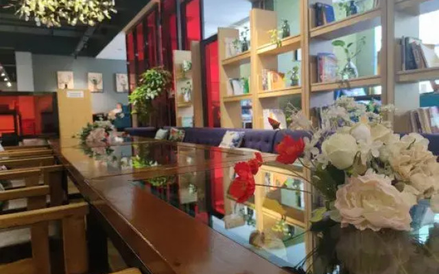 Mianyang Booking Hotel