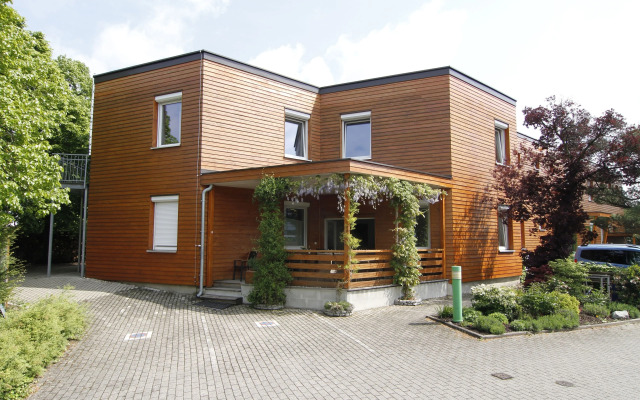 Greencity Boardinghouse