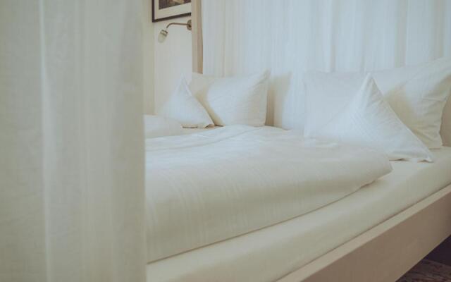 Hotel Schloss Raitenbuch