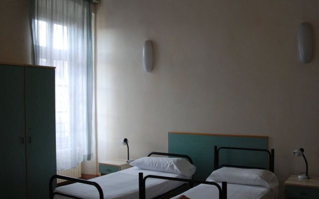 Il Chiostro Hostel and Hotel