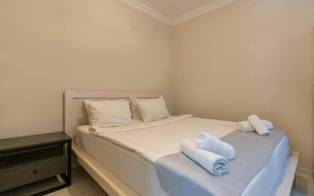 Sude Beach Resort Hotel