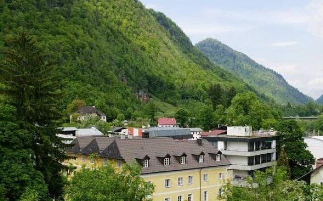 Bad Ischl Central