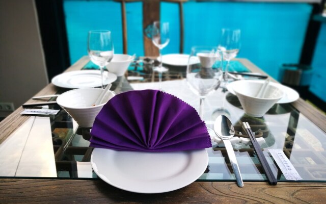 Top Boutique Hotel