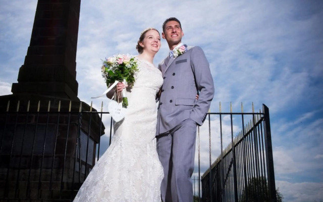 Best Western Frodsham Forest Hills Hotel