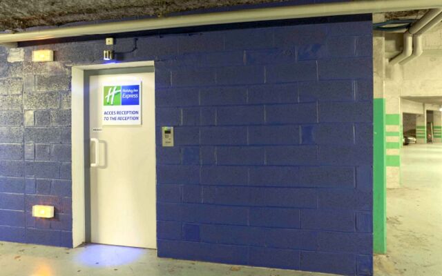 Holiday Inn Express Arras by IHG