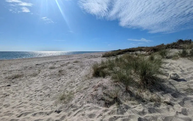Holiday Home in VÃ¦ggerlÃ¸se