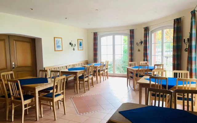 Weinhof Michael Morbach