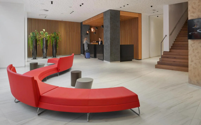 Hotel Passage