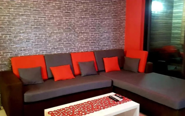 Luxury 3 bedrooms Apartment Flic en Flac