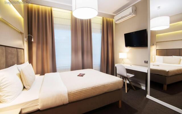 Park Hotel Bydgoszcz
