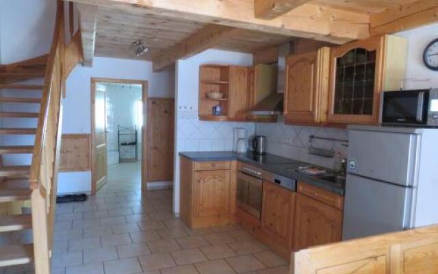 Landpension im Alten Knoglerhof