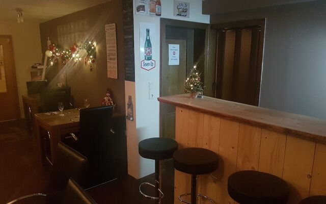 Landgasthof Nesselbach