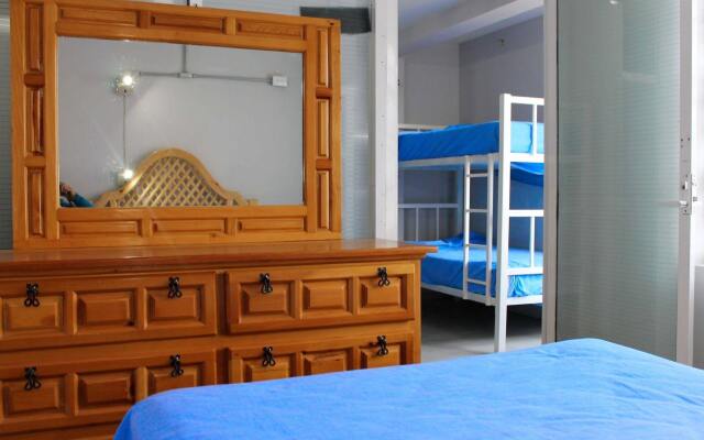 St. Llorenc Inn Hostel