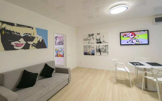 Partner Guest House Baseina