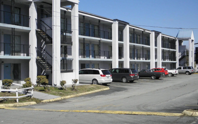 Inn of Knoxville
