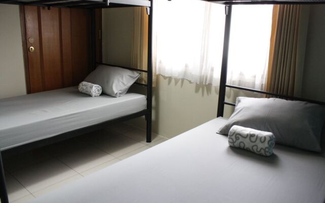 The Attic Bed & Breakfast