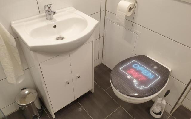 2 Zimmer Apartment im UG Schelklingen Biosphärenreservat Schwäbische Alb