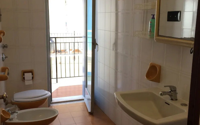 Apartaments Cavour 4