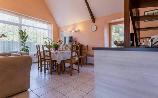 Gîte Saint-Lyphard, 3 pièces, 4 personnes - FR-1-306-1132